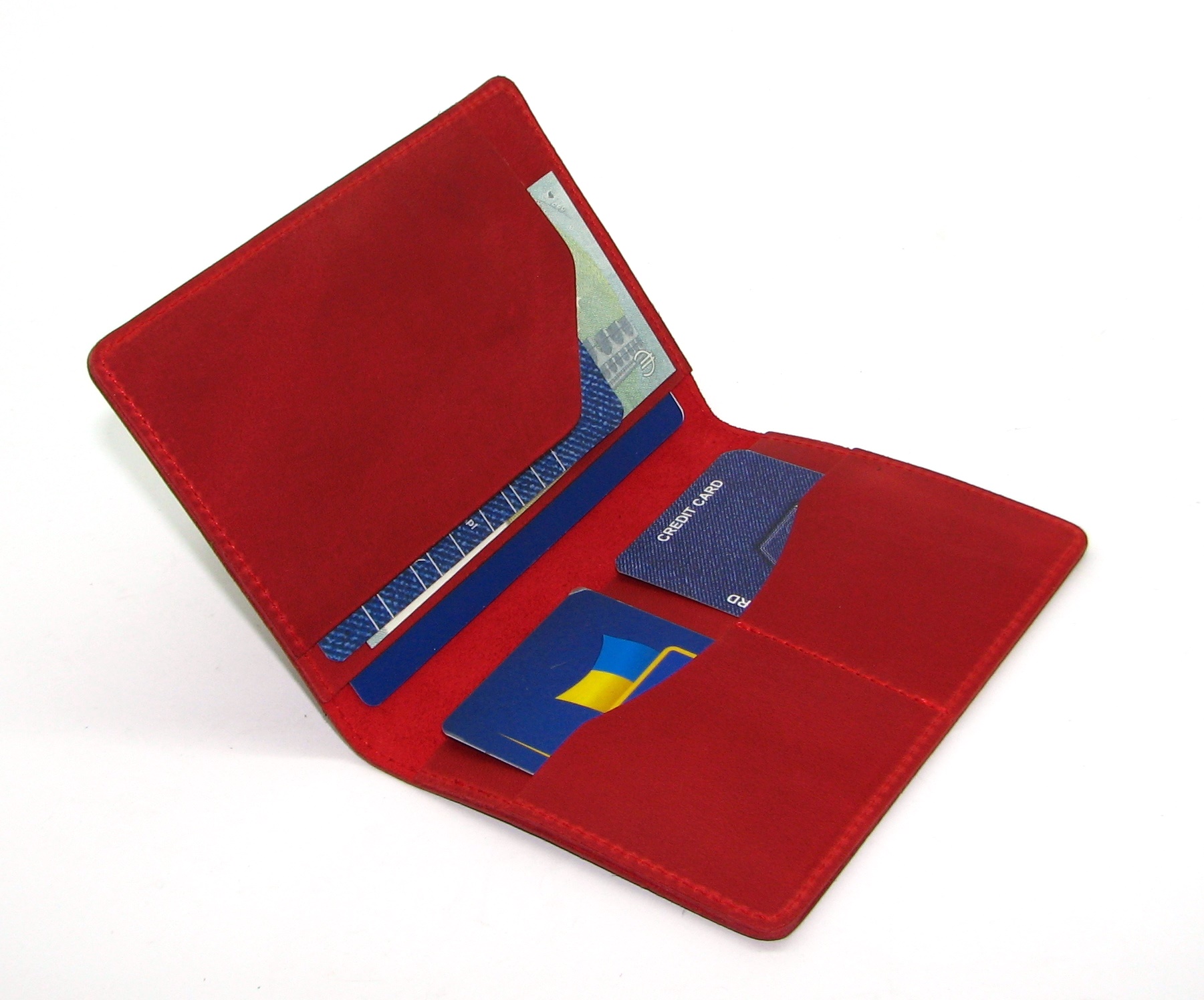 Дорожный органайзер DNK Travel mini H col.H Дорожный органайзер DNK Travel mini H col.H